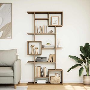vidaXL &Beta;&iota;&beta;&lambda;&iota;&omicron;&theta;ή&kappa;&eta; &Alpha;&rho;&tau;&iota;&sigma;&iota;&alpha;&nu;ή &Delta;&rho;&upsilon;&sigmaf; 92x29x188 &epsilon;&kappa;. &alpha;&pi;ό &Epsilon;&pi;&epsilon;&xi;. &Xi;ύ&lambda;&omicron;
