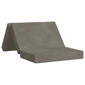 vidaXL &Kappa;&rho;&epsilon;&beta;ά&tau;&iota; &Kappa;&alpha;&nu;&alpha;&pi;έ &Alpha;&nu;&alpha;&delta;&iota;&pi;&lambda;&omicron;ύ&mu;&epsilon;&nu;&omicron; 80 x 67 x 45 &epsilon;&kappa; &Alpha;&nu;&omicron;&iota;&chi;&tau;ό &gamma;&kappa;&rho;&iota;