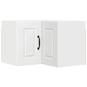 vidaXL &Nu;&tau;&omicron;&upsilon;&lambda;ά&pi;&iota; &Gamma;&omega;&nu;ί&alpha;&sigmaf; &Tau;&omicron;ί&chi;&omicron;&upsilon; PORTO &Lambda;&epsilon;&upsilon;&kappa;ό 57 x 57 x 40 &epsilon;&kappa;.