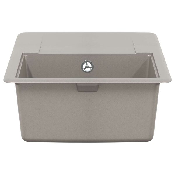 vidaXL &Sigma;&iota;&nu;&tau;&rho;&iota;&nu;&omicron; &Gamma;&kappa;&rho;&iota; 670 x 460 mm 80% &Chi;&alpha;&lambda;&alpha;&zeta;ί&alpha;&sigmaf; &kappa;&alpha;&iota; 20% &Rho;&eta;&tau;ί&nu;&eta;