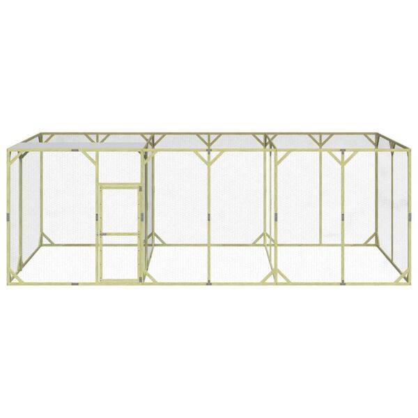 vidaXL &Kappa;&omicron;&tau;έ&tau;&sigma;&iota; 600x300x200 &epsilon;&kappa;. &alpha;&pi;ό &Mu;&alpha;&sigma;ί&phi; &Epsilon;&mu;&pi;&omicron;&tau;&iota;&sigma;&mu;έ&nu;&omicron; &Xi;ύ&lambda;&omicron; &Pi;&epsilon;ύ&kappa;&omicron;&upsilon;