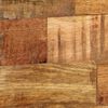 vidaXL Έπιπλο Τηλεόρασης 140 x 30 x 45 εκ. από Μασίφ Ξύλο Μάνγκο