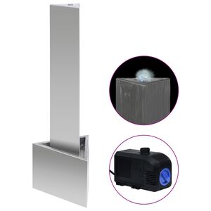 vidaXL &Sigma;&iota;&nu;&tau;&rho;&iota;&beta;ά&nu;&iota; &Kappa;ή&pi;&omicron;&upsilon; &Alpha;&sigma;&eta;&mu;ί 37,7x32,6x110 &epsilon;&kappa;. &alpha;&pi;ό &Alpha;&nu;&omicron;&xi;&epsilon;ί&delta;&omega;&tau;&omicron; &Alpha;&tau;&sigma;ά&lambda;&iota;