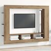 vidaXL &Nu;&tau;&omicron;&upsilon;&lambda;ά&pi;&iota; TV artisan &delta;&rho;&upsilon;&sigmaf; 152 x 22 x 113 &epsilon;&kappa;. &Epsilon;&pi;&epsilon;&xi;&epsilon;&rho;&gamma;&alpha;&sigma;&mu;έ&nu;&omicron; &xi;ύ&lambda;&omicron;
