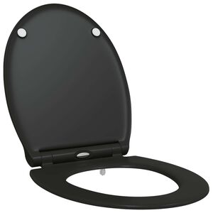 vidaXL &Lambda;&epsilon;&kappa;ά&nu;&eta; &Mu;&alpha;ύ&rho;&omicron; 45,5 x 37,5 x 3,8 &epsilon;&kappa;. &Delta;&upsilon;&rho;&omicron;&pi;&lambda;ά&sigma;&tau;