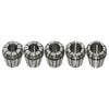 vidaXL Τσιμπίδια Collet Φρέζας Σετ 15 τεμ. ER25
