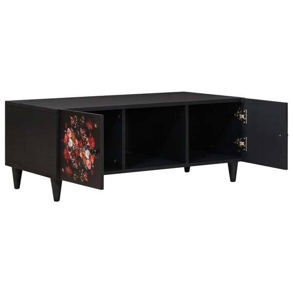 vidaXL &Tau;&rho;&alpha;&pi;&epsilon;&zeta;ά&kappa;&iota; &sigma;&alpha;&lambda;&omicron;&nu;&iota;&omicron;ύ &Pi;&omicron;&lambda;ύ&chi;&rho;&omega;&mu;&omicron; 100 x 54 x 40 &epsilon;&kappa;