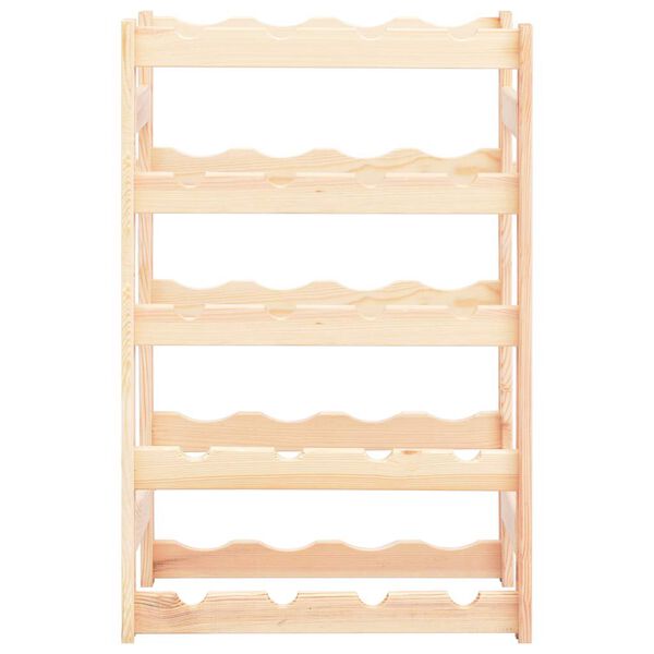 vidaXL &Rho;&alpha;&phi;&iota;έ&rho;&alpha;/&Sigma;&tau;&alpha;&nu;&tau; &Kappa;&rho;&alpha;&sigma;&iota;ώ&nu; &gamma;&iota;&alpha; 20 &Phi;&iota;ά&lambda;&epsilon;&sigmaf; &alpha;&pi;ό &Mu;&alpha;&sigma;ί&phi; &Xi;ύ&lambda;&omicron; &Pi;&epsilon;ύ&kappa;&omicron;&upsilon;