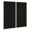 vidaXL &Pi;ί&nu;&alpha;&kappa;&alpha;&sigmaf; &Epsilon;&nu;&eta;&mu;&epsilon;&rho;ώ&sigma;&epsilon;&omega;&nu; &Mu;&alpha;ύ&rho;&omicron; 100 x 100 x 1,4 &epsilon;&kappa;. &Mu;&alpha;&sigma;ί&phi; &xi;ύ&lambda;&omicron; &pi;&epsilon;ύ&kappa;&omicron;&upsilon;