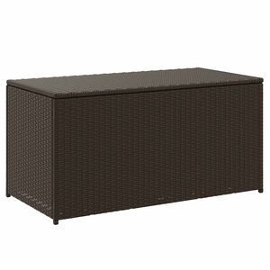 vidaXL &Kappa;&omicron;&upsilon;&tau;ί &Alpha;&pi;&omicron;&theta;ή&kappa;&epsilon;&upsilon;&sigma;&eta;&sigmaf; &Kappa;ή&pi;&omicron;&upsilon; &Kappa;&alpha;&phi;έ 100x50x50 &epsilon;&kappa;. &alpha;&pi;ό &Sigma;&upsilon;&nu;&theta;&epsilon;&tau;&iota;&kappa;ό &Rho;&alpha;&tau;ά&nu;