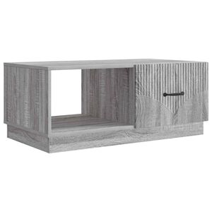 vidaXL &Tau;&rho;&alpha;&pi;&epsilon;&zeta;ά&kappa;&iota; &sigma;&alpha;&lambda;&omicron;&nu;&iota;&omicron;ύ &Gamma;&kappa;&rho;&iota; Sonoma 90 x 50 x 37 &epsilon;&kappa;