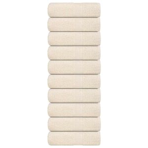 vidaXL &Pi;&epsilon;&tau;&sigma;έ&tau;&epsilon;&sigmaf; &Pi;&lambda;&upsilon;&sigma;ί&mu;&alpha;&tau;&omicron;&sigmaf; FROGN 10 &tau;&epsilon;&mu;. &Kappa;&rho;&epsilon;&mu; 30x30 &epsilon;&kappa;. 360 &gamma;&rho;./&mu;&sup2;