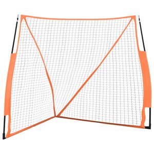 vidaXL &Delta;ί&chi;&tau;&upsilon; &Mu;&pi;έ&iota;&zeta;&mu;&pi;&omicron;&lambda; &Pi;&omicron;&rho;&tau;&omicron;&kappa;.&&Mu;&alpha;ύ&rho;&omicron; 183x182x183&epsilon;&kappa;. &Alpha;&tau;&sigma;ά&lambda;&iota;&&Pi;&omicron;&lambda;&upsilon;&epsilon;&sigma;&tau;έ&rho;&alpha;&sigmaf;