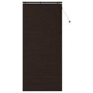 vidaXL &Beta;&epsilon;&nu;&epsilon;&tau;&sigma;&iota;ά&nu;&iota;&kappa;&eta; &Sigma;&kappa;ί&alpha;&sigma;&eta; &Sigma;&kappa;&omicron;ύ&rho;&omicron; &Kappa;&alpha;&phi;έ 100 x 250 cm 35 mm