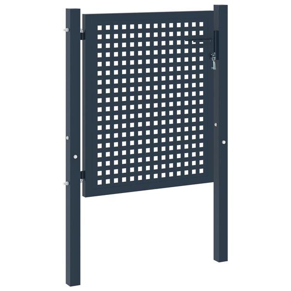 vidaXL &Pi;ό&rho;&tau;&alpha; &Pi;&epsilon;&rho;ί&phi;&rho;&alpha;&xi;&eta;&sigmaf; &Alpha;&nu;&theta;&rho;&alpha;&kappa;ί 102x75 &epsilon;&kappa;. &Alpha;&tau;&sigma;ά&lambda;&iota;