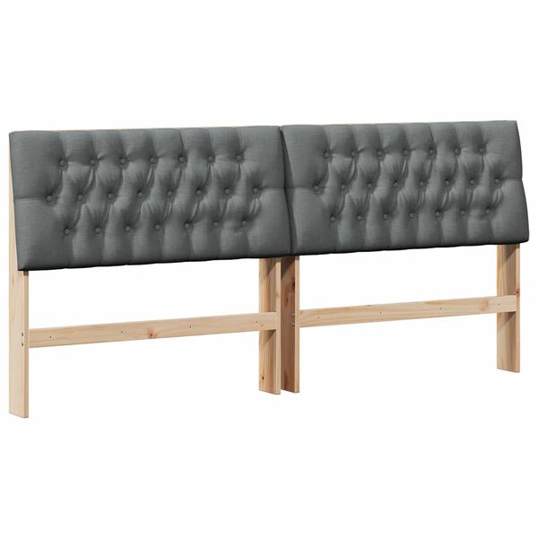 vidaXL &Tau;&alpha;&pi;&epsilon;&tau;&sigma;&alpha;&rho;&iota;&sigma;&mu;έ&nu;&omicron; &kappa;&epsilon;&phi;&alpha;&lambda;ά&rho;&iota; &Sigma;&kappa;&omicron;ύ&rho;&omicron; &Gamma;&kappa;&rho;&iota; 200 cm &Sigma;&tau;&epsilon;&rho;&epsilon;ά &xi;&upsilon;&lambda;&epsilon;ί&alpha; &pi;&epsilon;ύ&kappa;&omicron;&upsilon;