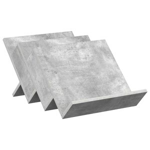 vidaXL &Rho;ά&phi;&iota; &Pi;&epsilon;&rho;&iota;&omicron;&delta;&iota;&kappa;ώ&nu; &mu;&epsilon; &rho;ά&phi;&iota; &Gamma;&kappa;&rho;&iota; &Mu;&pi;&epsilon;&tau;ό&nu; 53 x 40 x 28,5 &epsilon;&kappa;