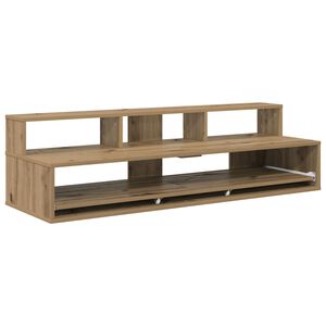 vidaXL &Gamma;&rho;&alpha;&phi;&epsilon;ί&omicron; &Sigma;&tau;&omicron;ύ&nu;&tau;&iota;&omicron; Artisan &Delta;&rho;&upsilon;&sigmaf; 130 x 42,5 x 36 &epsilon;&kappa;