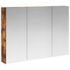 vidaXL &Kappa;&alpha;&theta;&rho;έ&phi;&tau;&eta;&sigmaf; &Nu;&tau;&omicron;&upsilon;&lambda;ά&pi;&alpha; &Mu;&pi;ά&nu;&iota;&omicron;&upsilon; &Kappa;&alpha;&pi;&nu;&iota;&sigma;&tau;ό &Delta;&rho;ύ&sigmaf; 100 x 14,5 x 70 &epsilon;&kappa;