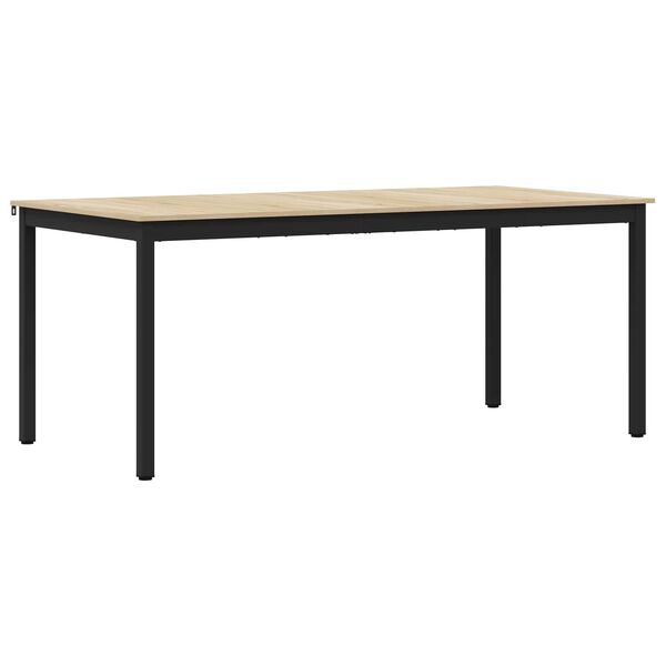 vidaXL &Tau;&rho;&alpha;&pi;&epsilon;&zeta;&alpha;&rho;ί&epsilon;&sigmaf; &Epsilon;&pi;&epsilon;&xi;&epsilon;&rho;&gamma;&alpha;&sigma;&mu;έ&nu;&omicron; &xi;ύ&lambda;&omicron;