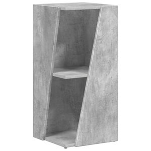 vidaXL &Pi;&lambda;&epsilon;&upsilon;&rho;&iota;&kappa;ό &Rho;ά&phi;&iota; 33 x 32 x 70,5 &epsilon;&kappa; &Epsilon;&pi;&epsilon;&xi;&epsilon;&rho;&gamma;&alpha;&sigma;&mu;έ&nu;&omicron; &Xi;ύ&lambda;&omicron;