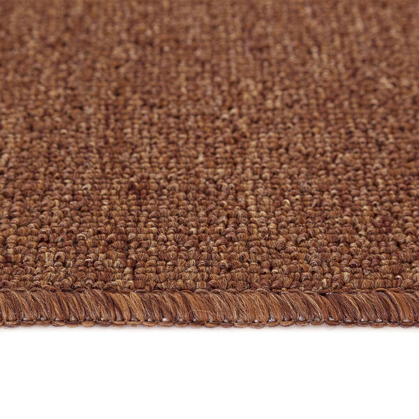 vidaXL Σκαλοπάτια 15 pcs Κίτρινο 75 x 20 cm Πολυπροπυλένιο