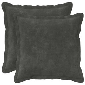 vidaXL &Kappa;ά&lambda;&upsilon;&mu;&mu;&alpha; &Mu;&alpha;&xi;&iota;&lambda;&alpha;&rho;&iota;&omicron;ύ 2 pcs HOUTEN &Alpha;&nu;&theta;&rho;&alpha;&kappa;ί 30 x 30 cm