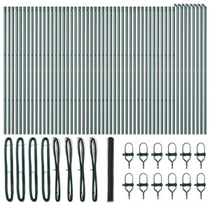 vidaXL &Sigma;&tau;ύ&lambda;&omicron;&sigmaf; &Pi;&epsilon;&rho;&iota;&phi;&rho;ά&xi;&epsilon;&omega;&nu; &Gamma;&kappa;&rho;&iota;