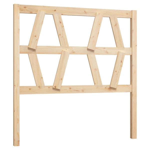 vidaXL &Kappa;&epsilon;&phi;&alpha;&lambda;ά&rho;&iota; &Kappa;&rho;&epsilon;&beta;&alpha;&tau;&iota;&omicron;ύ 106 x 4 x 100 &epsilon;&kappa;. &alpha;&pi;ό &Mu;&alpha;&sigma;ί&phi; &Xi;ύ&lambda;&omicron; &Pi;&epsilon;ύ&kappa;&omicron;&upsilon;