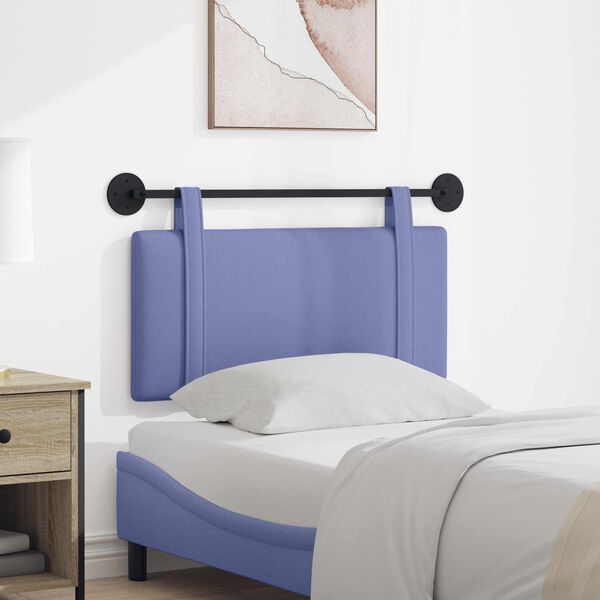 vidaXL &Kappa;&rho;&epsilon;&mu;&alpha;&sigma;&tau;ό &Kappa;&epsilon;&phi;&alpha;&lambda;ά&rho;&iota; &Epsilon;&pi;&iota;&tau;&omicron;ί&chi;&iota;&omicron; &Mu;&pi;&lambda;&epsilon; &tau;&zeta;&eta;&nu; 90 x 55 x 5 &epsilon;&kappa; ύ&phi;&alpha;&sigma;&mu;&alpha;