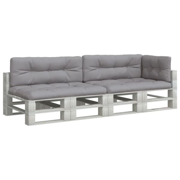 vidaXL &Mu;&alpha;&xi;&iota;&lambda;ά&rho;&iota;&alpha; &Pi;&alpha;&lambda;έ&tau;&alpha;&sigmaf; 5 &tau;&epsilon;&mu;. &Gamma;&kappa;&rho;&iota; &Upsilon;&phi;&alpha;&sigma;&mu;ά&tau;&iota;&nu;&alpha;