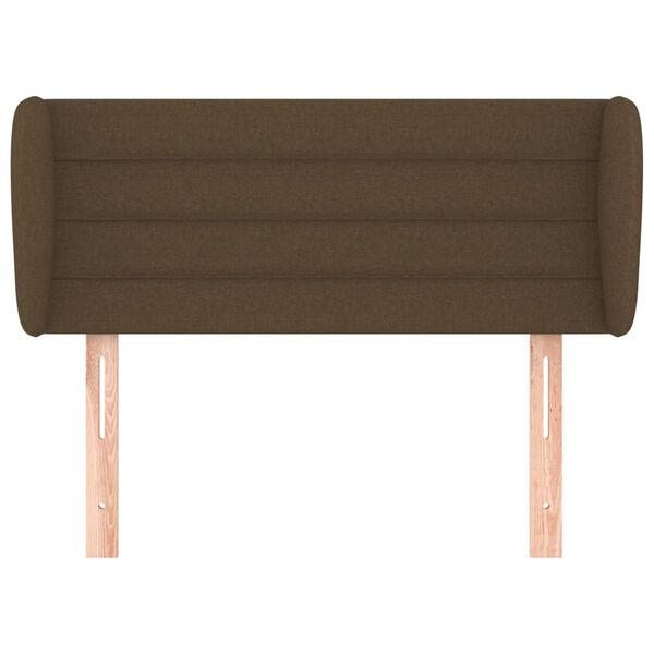 vidaXL &Kappa;&epsilon;&phi;&alpha;&lambda;ά&rho;&iota; &mu;&epsilon; &Pi;&tau;&epsilon;&rho;ύ&gamma;&iota;&alpha; &Sigma;&kappa;&omicron;ύ&rho;&omicron; &Kappa;&alpha;&phi;έ 103x23x78/88 &epsilon;&kappa;. &Upsilon;&phi;&alpha;&sigma;&mu;ά&tau;&iota;&nu;&omicron;