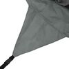vidaXL Καλύμματα αυτοκινούμενων γκρι 570x235x275 cm μη υφασμένο ύφασμα