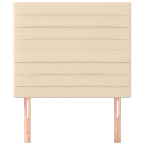 vidaXL &Kappa;&epsilon;&phi;&alpha;&lambda;ά&rho;&iota; &Kappa;&rho;&epsilon;&mu; 90x5x118/128 &epsilon;&kappa;. Ύ&phi;&alpha;&sigma;&mu;&alpha;