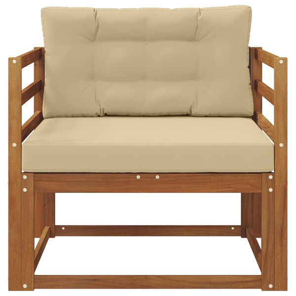 vidaXL &Mu;&epsilon;&sigma;&alpha;ί&omicron;&sigmaf; &kappa;&alpha;&nu;&alpha;&pi;έ&sigmaf; &epsilon;&xi;&omega;&tau;&epsilon;&rho;&iota;&kappa;&omicron;ύ &chi;ώ&rho;&omicron;&upsilon; &Sigma;&tau;&epsilon;&rho;&epsilon;ό &Xi;ύ&lambda;&omicron; &Alpha;&kappa;&alpha;&kappa;ί&alpha;&sigmaf; &Phi;&upsilon;&sigma;&iota;&kappa;ό