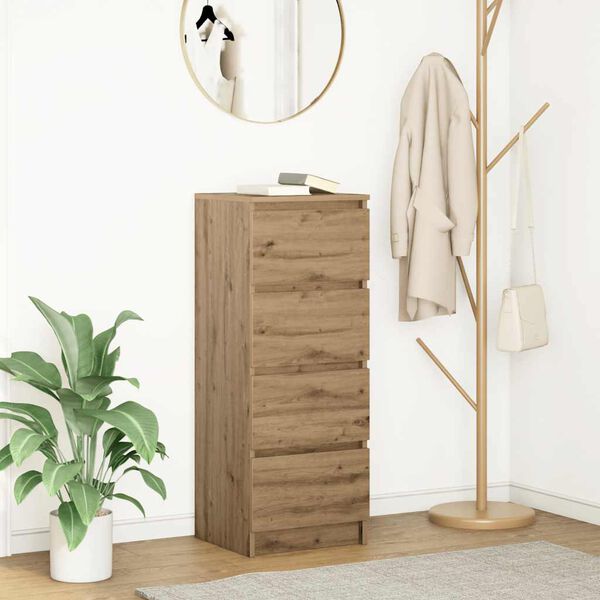 vidaXL &Mu;&pi;&omicron;&upsilon;&phi;έ&sigmaf; &Alpha;&rho;&tau;&iota;&sigma;&iota;&alpha;&nu;ή &Delta;&rho;&upsilon;&sigmaf; 37,5x35x99 &epsilon;&kappa;. &alpha;&pi;ό &Epsilon;&pi;&epsilon;&xi;&epsilon;&rho;&gamma;&alpha;&sigma;&mu;έ&nu;&omicron; &Xi;ύ&lambda;&omicron;