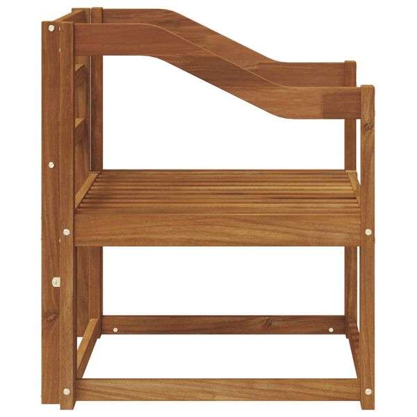 vidaXL &Epsilon;&xi;&omega;&tau;&epsilon;&rho;&iota;&kappa;ό&sigmaf; &kappa;&alpha;&nu;&alpha;&pi;έ&sigmaf; &Sigma;&tau;&epsilon;&rho;&epsilon;ό &Xi;ύ&lambda;&omicron; &Alpha;&kappa;&alpha;&kappa;ί&alpha;&sigmaf; &Phi;&upsilon;&sigma;&iota;&kappa;ό