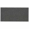 vidaXL &Kappa;&epsilon;&phi;&alpha;&lambda;ά&rho;&iota; &Tau;&omicron;ί&chi;&omicron;&upsilon; 12 &tau;&mu;&chi;. 60 x 30 cm &Sigma;&kappa;&omicron;ύ&rho;&omicron; &Gamma;&kappa;&rho;&iota; ύ&phi;&alpha;&sigma;&mu;&alpha;
