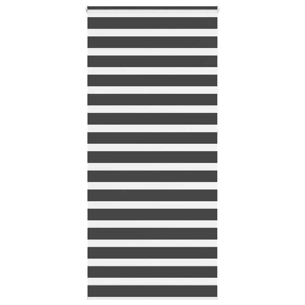 vidaXL &Zeta;έ&beta;&rho;&alpha; &tau;&upsilon;&phi;&lambda;ή &Mu;&alpha;ύ&rho;&omicron; &Pi;&lambda;ά&tau;&omicron;&sigmaf; &upsilon;&phi;ά&sigma;&mu;&alpha;&tau;&omicron;&sigmaf; 105,9 &epsilon;&kappa;. &Pi;&omicron;&lambda;&upsilon;&epsilon;&sigma;&tau;έ&rho;&alpha;&sigmaf;