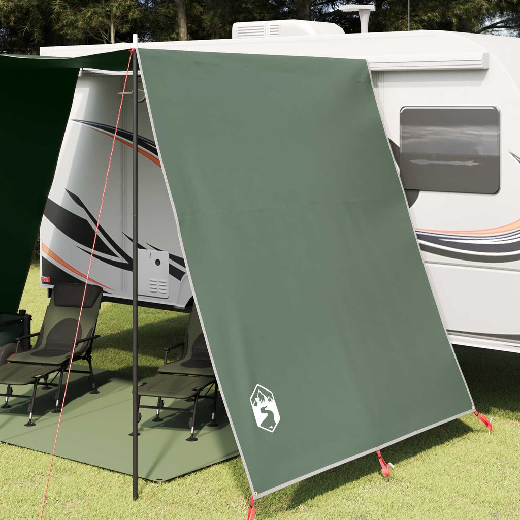 vidaXL Τέντα ανθεκτική στο νερό 302 x 240 x 240 cm