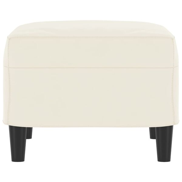 vidaXL &Upsilon;&pi;&omicron;&pi;ό&delta;&iota;&omicron; &Kappa;&rho;&epsilon;&mu; 60x50x41 &epsilon;&kappa;. &Beta;&epsilon;&lambda;&omicron;ύ&delta;&iota;&nu;&omicron;