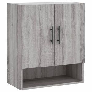 vidaXL &Nu;&tau;&omicron;&upsilon;&lambda;ά&pi;&iota; &Tau;&omicron;ί&chi;&omicron;&upsilon; &Gamma;&kappa;&rho;&iota; Sonoma 60 x 31 x 70 &epsilon;&kappa;. &alpha;&pi;ό &Epsilon;&pi;&epsilon;&xi;&epsilon;&rho;&gamma;. &Xi;ύ&lambda;&omicron;