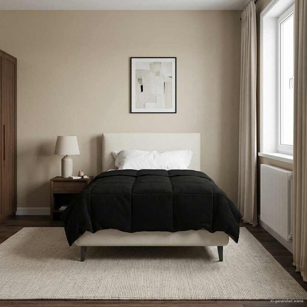 vidaXL &Chi;&epsilon;&iota;&mu;&epsilon;&rho;&iota;&nu;ό &Pi;&alpha;&pi;&lambda;&omega;&mu;&alpha;&tau;&omicron;&theta;ή&kappa;&eta; &Omicron;&upsilon;&alpha;&nu;&tau;&iota;&nu;&gamma;&kappa; &Mu;&alpha;ύ&rho;&omicron; 135 x 220 &epsilon;&kappa;. &Mu;&iota;&kappa;&rho;&omicron;ΐ&nu;&epsilon;&sigmaf;