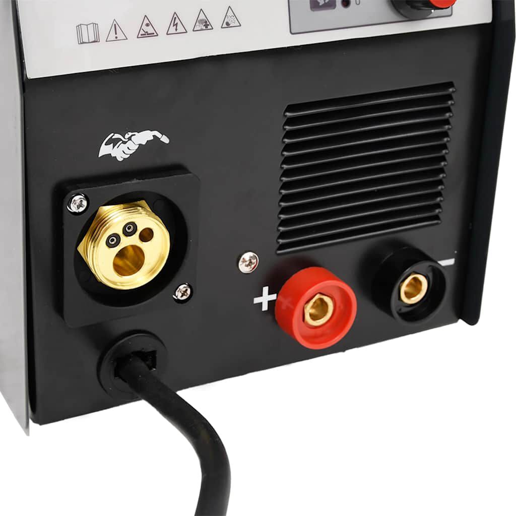 vidaXL Μηχάνημα Συγκόλλησης MIG / MMA / Ανύψωση TIG 200 A