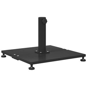 vidaXL &Beta;ά&sigma;&eta; &omicron;&mu;&pi;&rho;έ&lambda;&alpha;&sigmaf; 25.95 kg &Mu;&alpha;ύ&rho;&omicron; &tau;&epsilon;&tau;&rho;ά&gamma;&omega;&nu;&omicron;