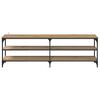 vidaXL &Nu;&tau;&omicron;&upsilon;&lambda;ά&pi;&iota; TV Artisan Oak 160 x 30 x 50 &epsilon;&kappa;