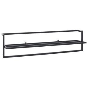 vidaXL &Beta;ά&sigma;&eta; &gamma;&iota;&alpha; &Pi;&epsilon;&tau;&sigma;έ&tau;&epsilon;&sigmaf; &Epsilon;&pi;&iota;&tau;&omicron;ί&chi;&iota;&alpha; &Mu;&alpha;ύ&rho;&eta; 95 x 25 x 22 &epsilon;&kappa;. &Sigma;&iota;&delta;&epsilon;&rho;έ&nu;&iota;&alpha;