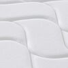 vidaXL Στρώμα με Pocket Springs Μεσαία Σκληρότητα 160 x 200 εκ.
