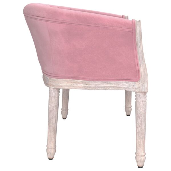 vidaXL &Pi;ά&gamma;&kappa;&omicron;&sigmaf; &Rho;&omicron;&zeta; 98 x 56 x 69 &epsilon;&kappa;. &Beta;&epsilon;&lambda;&omicron;ύ&delta;&iota;&nu;&omicron;&sigmaf;