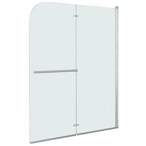 vidaXL &Kappa;&alpha;&mu;&pi;ί&nu;&alpha; &Mu;&pi;&alpha;&nu;&iota;έ&rho;&alpha;&sigmaf; &mu;&epsilon; 2 &Pi;ά&nu;&epsilon;&lambda; &Pi;&tau;&upsilon;&sigma;&sigma;ό&mu;&epsilon;&nu;&eta; 120 x 140 &epsilon;&kappa;. &alpha;&pi;ό ESG